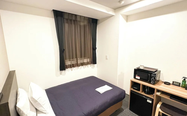 HOTEL LiVEMAX Ryokoku – Guest Rooms – Tokyo