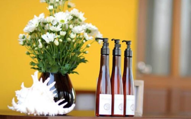 Villa Phra Chan Resort