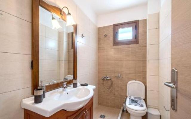 Apartment Epar.Od. Kalonichti Saitouron 2