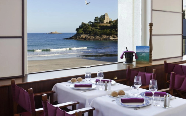 Hôtel Barrière Le Grand Hôtel Dinard
