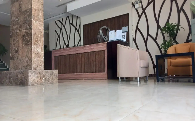 Sama Alkhalij Furnished Apartments
