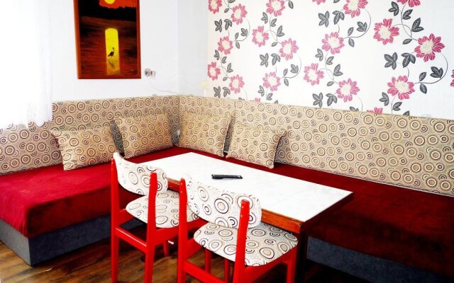 Penzion Pohoda rodinné apartmány