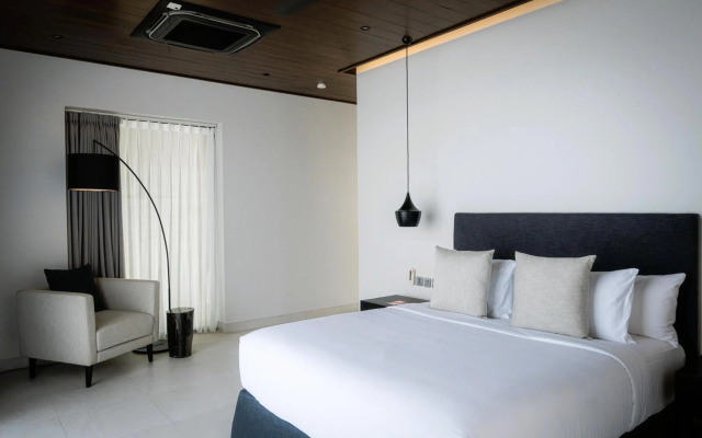 Selong Selo Resort and Residences