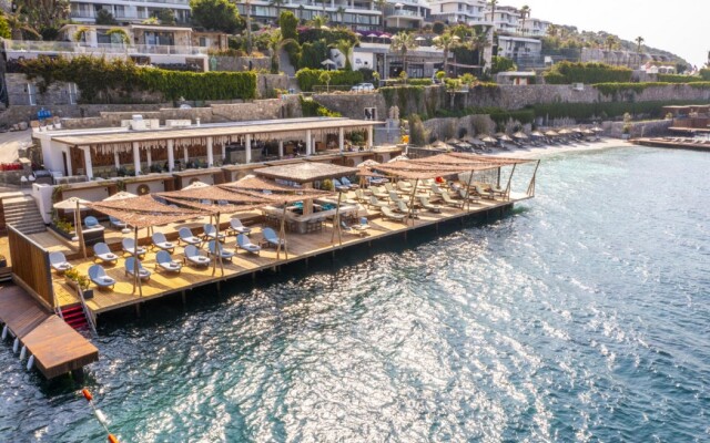 Swissôtel Living Bodrum