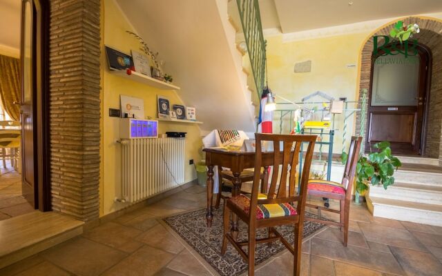 B&B dell'Aviatore