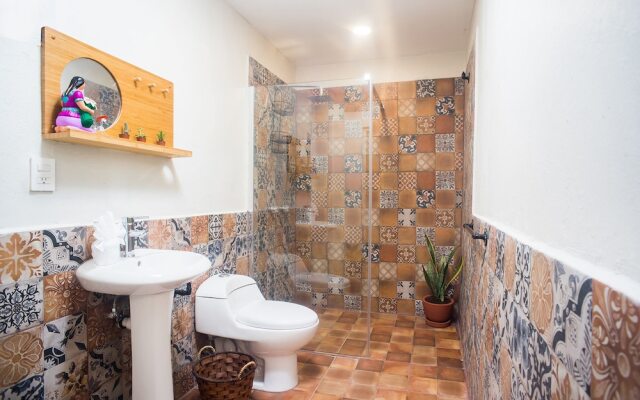 Casa María Malecón