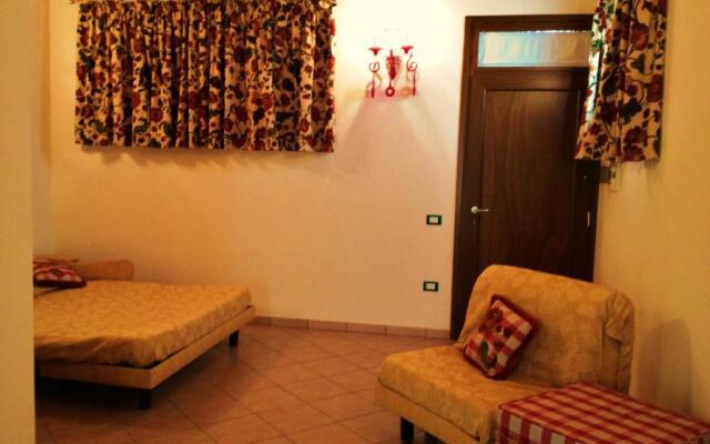 Residence L'onda Suite