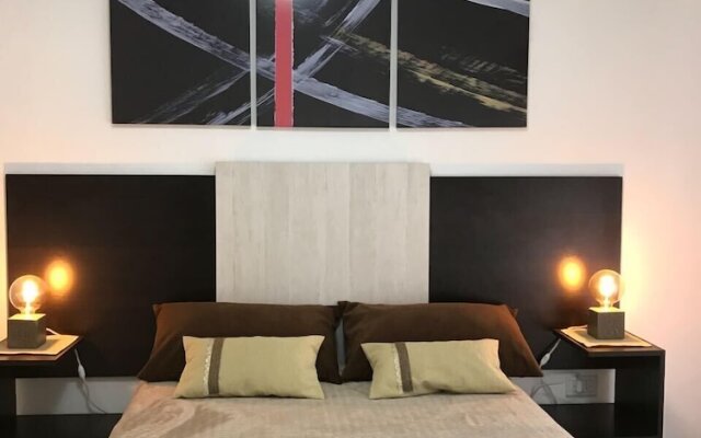 Departamento en Benito Juarez by EF