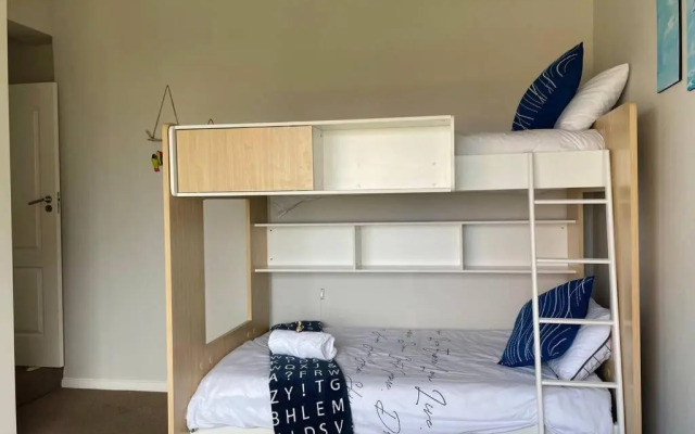 Odenvillea House - Amazing Sea Views