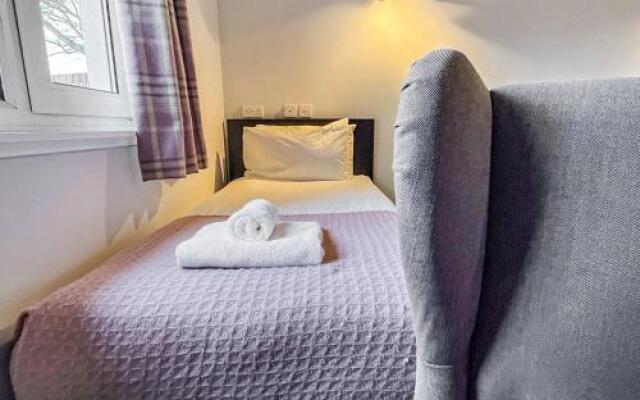 Broadford House Skye