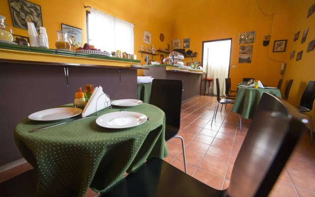 Hotel Biscari Catania