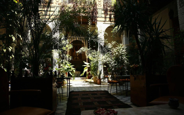 Riad Al Bartal
