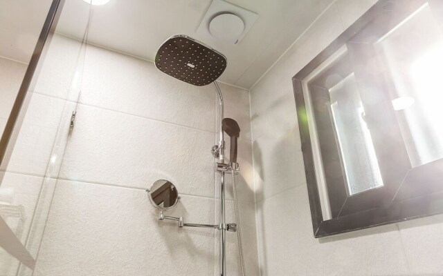 Suwon Station Hotel Malu