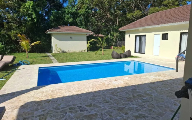 Luxury 5 Bedrooms Villa in Hispañola -sosua