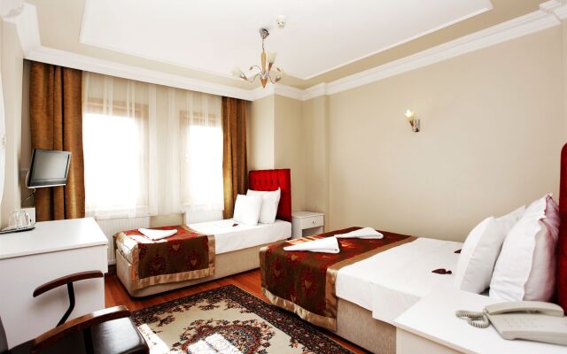Star Hotel Istanbul - Special Class