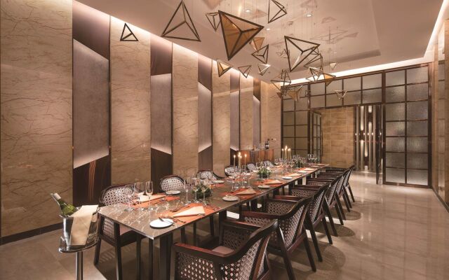 Hilton Shenyang Shimao