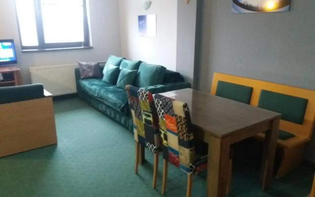 Kopaonik Vila Nikola 306 centar