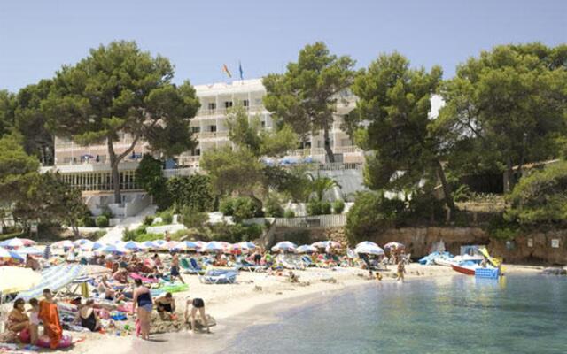 Grupotel Ibiza Beach Resort - Adults Only