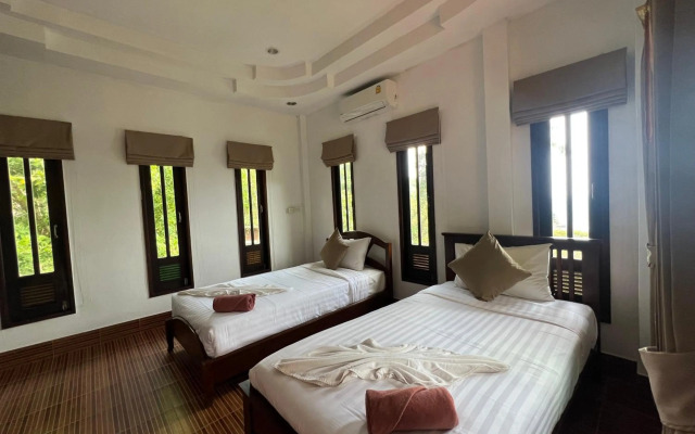 Tanote Villa
