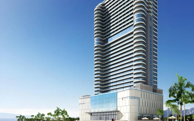 Jing Shang Hotel