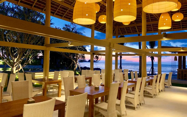 V.J.Hotel&Health SPA