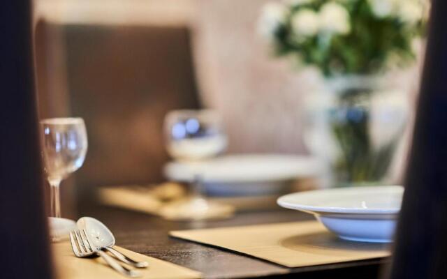 Haus Scharhoern_Riff _ Fewo 16