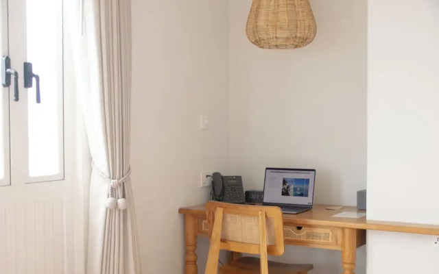 Stone Hotel Dhiffushi