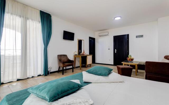 Porta Volta Residence