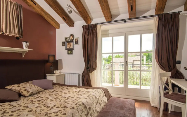 Serene Pet-friendly Villa