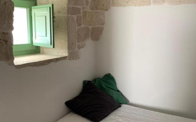 Trullo Monte Olimpo 5