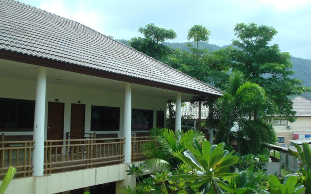 Baan Pitcha