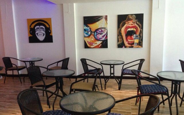 iCheck inn Ao Nang Krabi