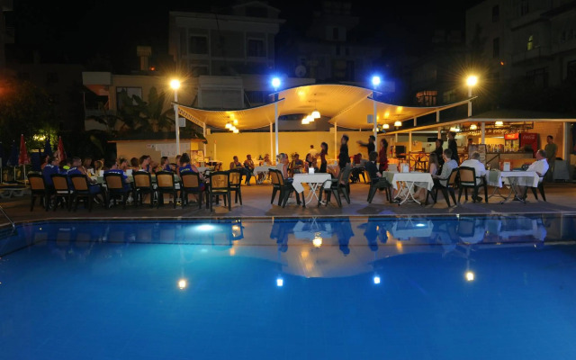 Narcis Apart Hotel