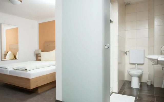 Pension Irlingerhof