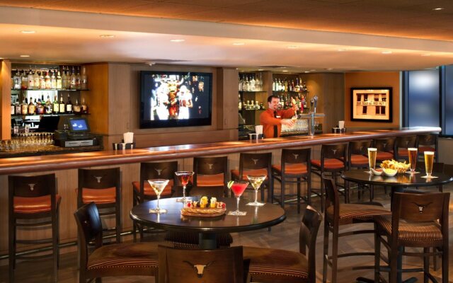AT&T Hotel & Conference Center at the University of Texas
