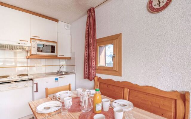 Apartment Home Club Tignes 11536