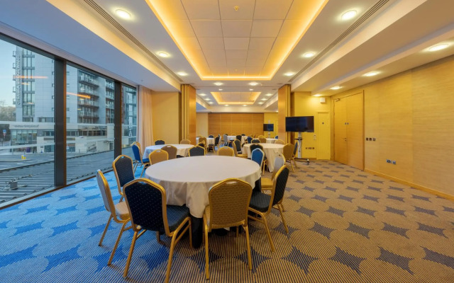 Pestana Chelsea Bridge Hotel & SPA