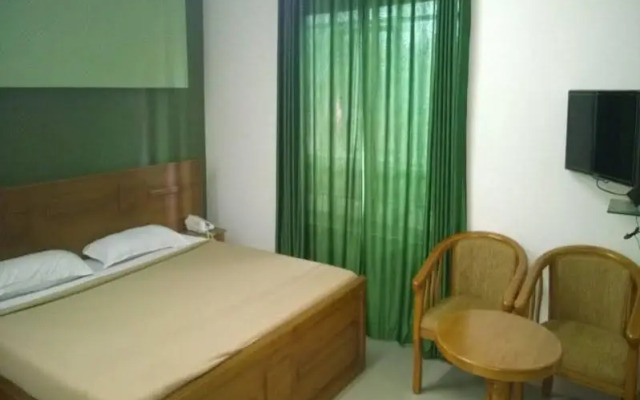 Hotel Madikeri Heritage
