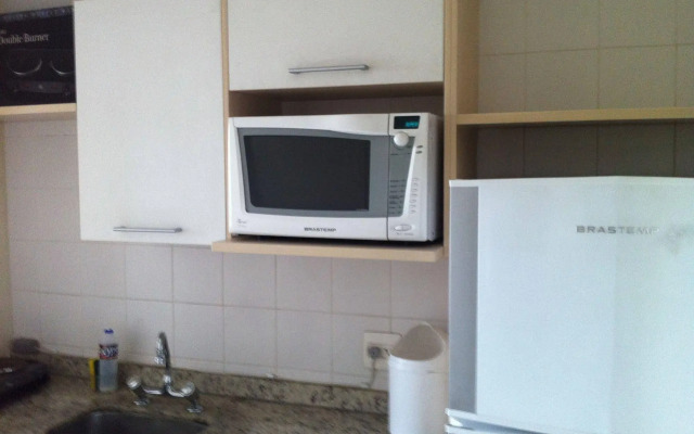 Flat Long Stay na Vila Olímpia