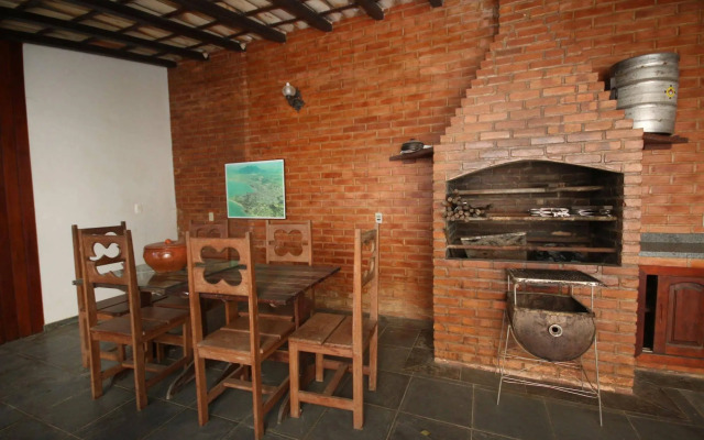 Pousada do Marujo