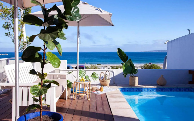 Paternoster Lodge