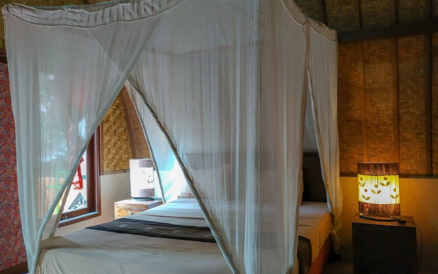 OYO 2043 Angels Cottage