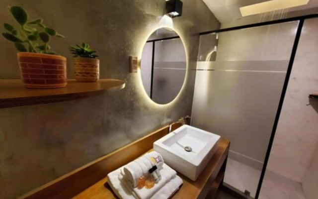 Hotel Inti Quito