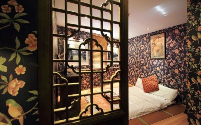 Shanghai Memory Guesthouse