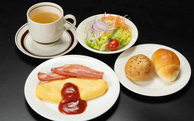 Tabist Hotel Ginga Kisarazu