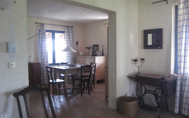 Villa Mary