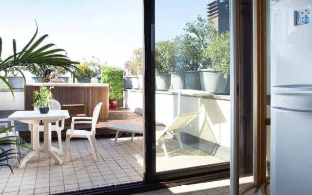 fabilia Family hotel Cesenatico