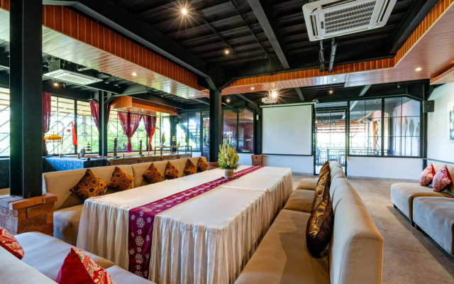 Bali Sunshine Nusa Dua