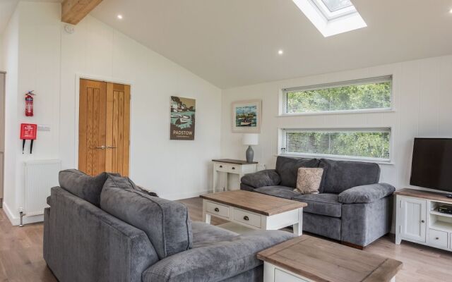 1 Horizon View, Liskeard