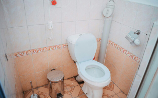 Sabrina Guest House